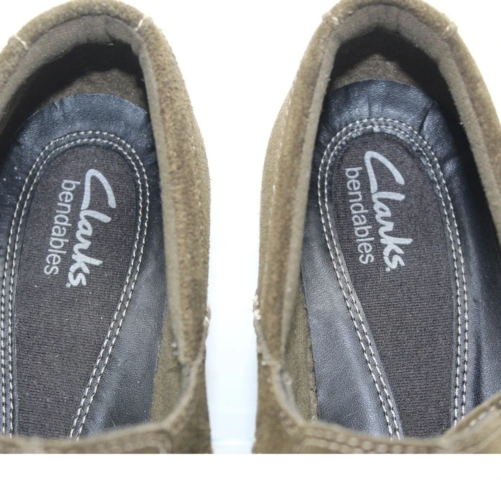 Clarks sku 2278